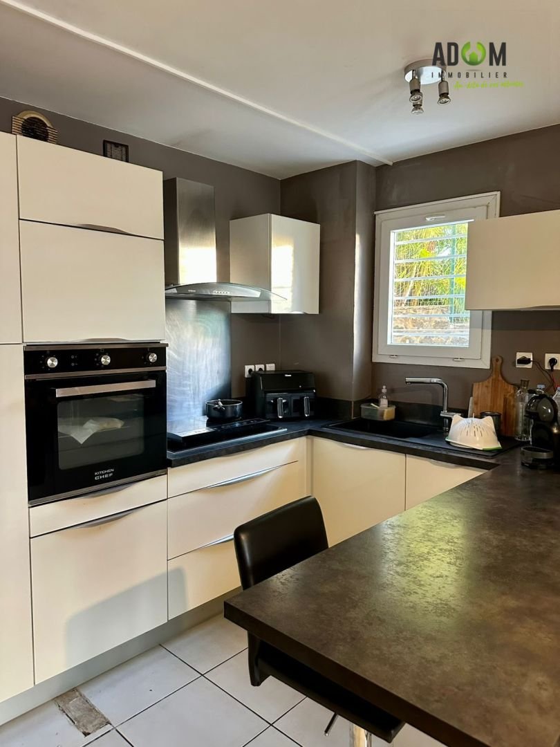 Appartement à vendre, 38m², La Saline des Bains