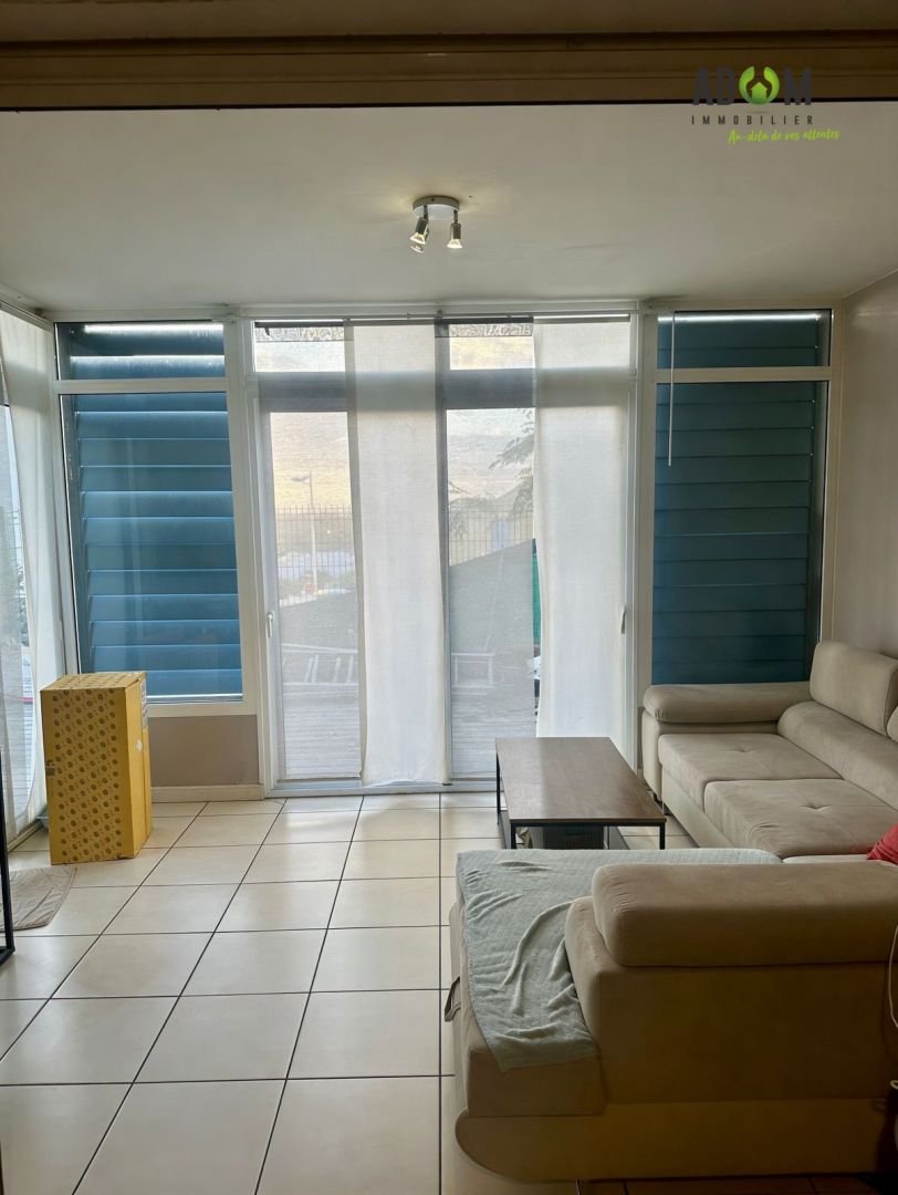 Appartement à vendre, 38m², La Saline des Bains