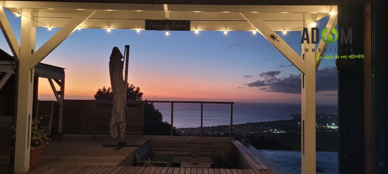 Maison à vendre, 83m², Saint-Paul