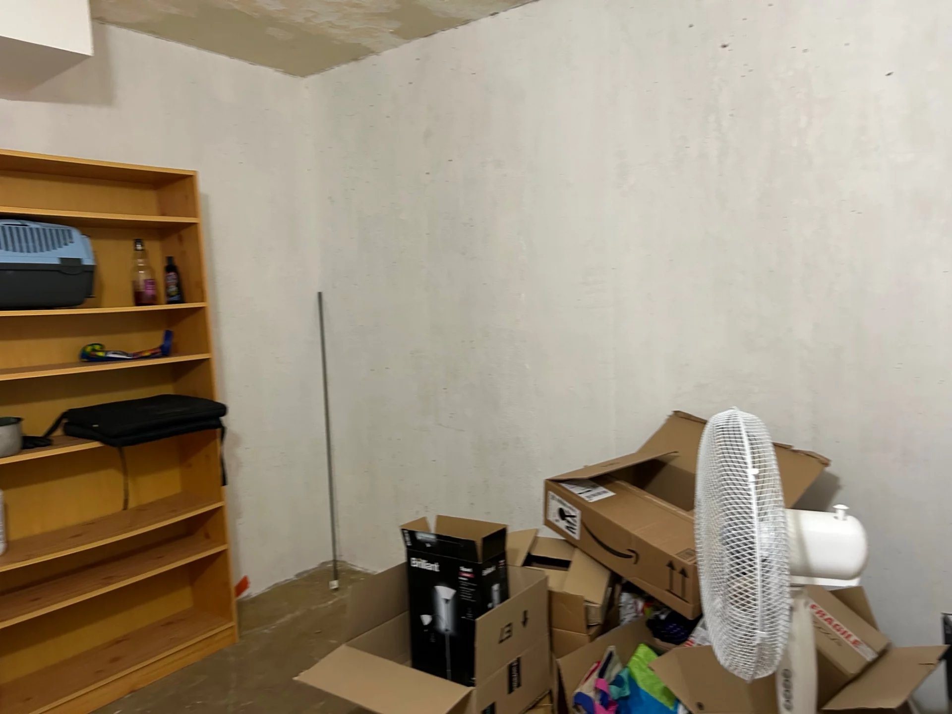 Appartement à vendre, 31m², Nice