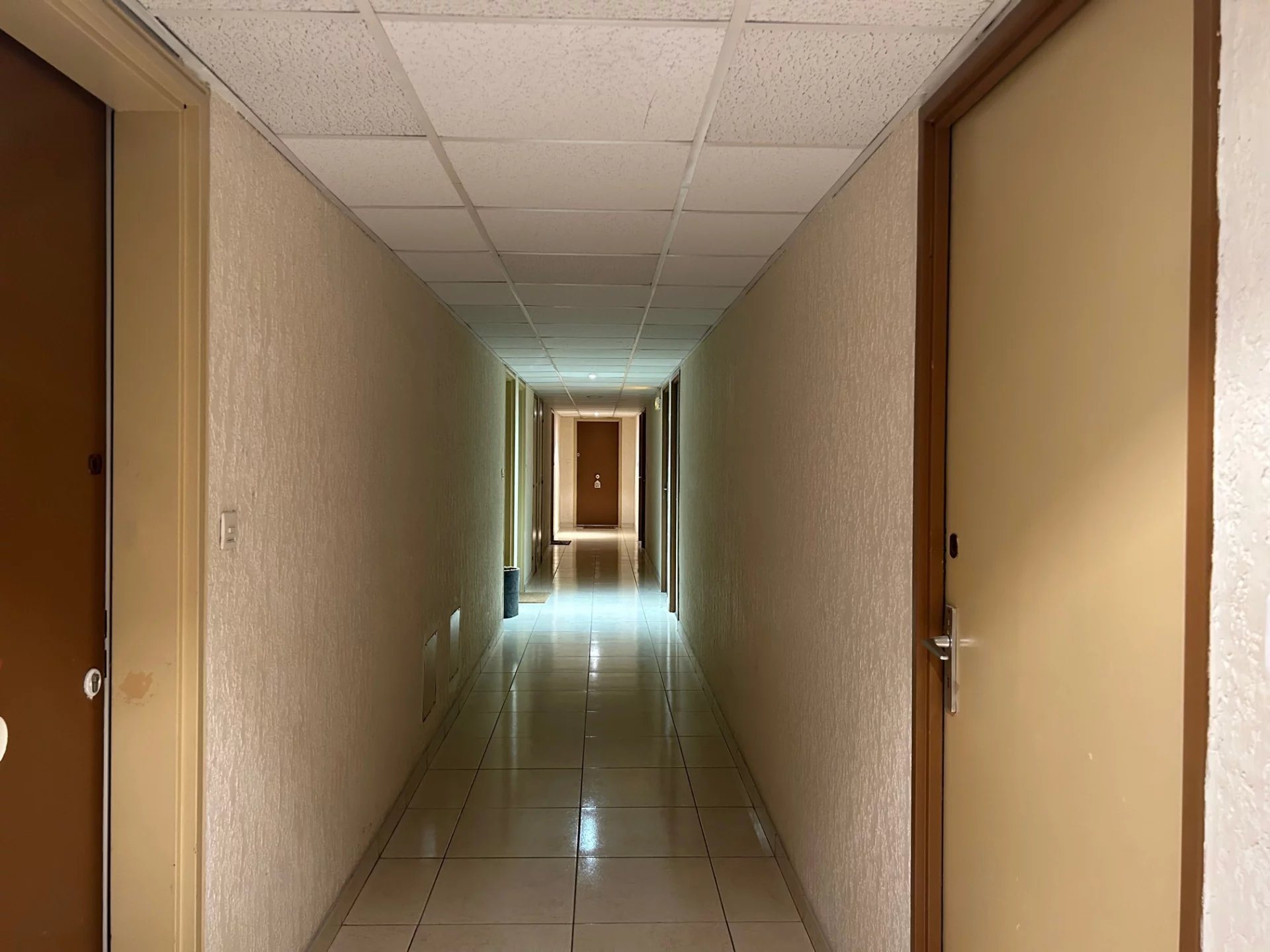 Appartement à vendre, 31m², Nice
