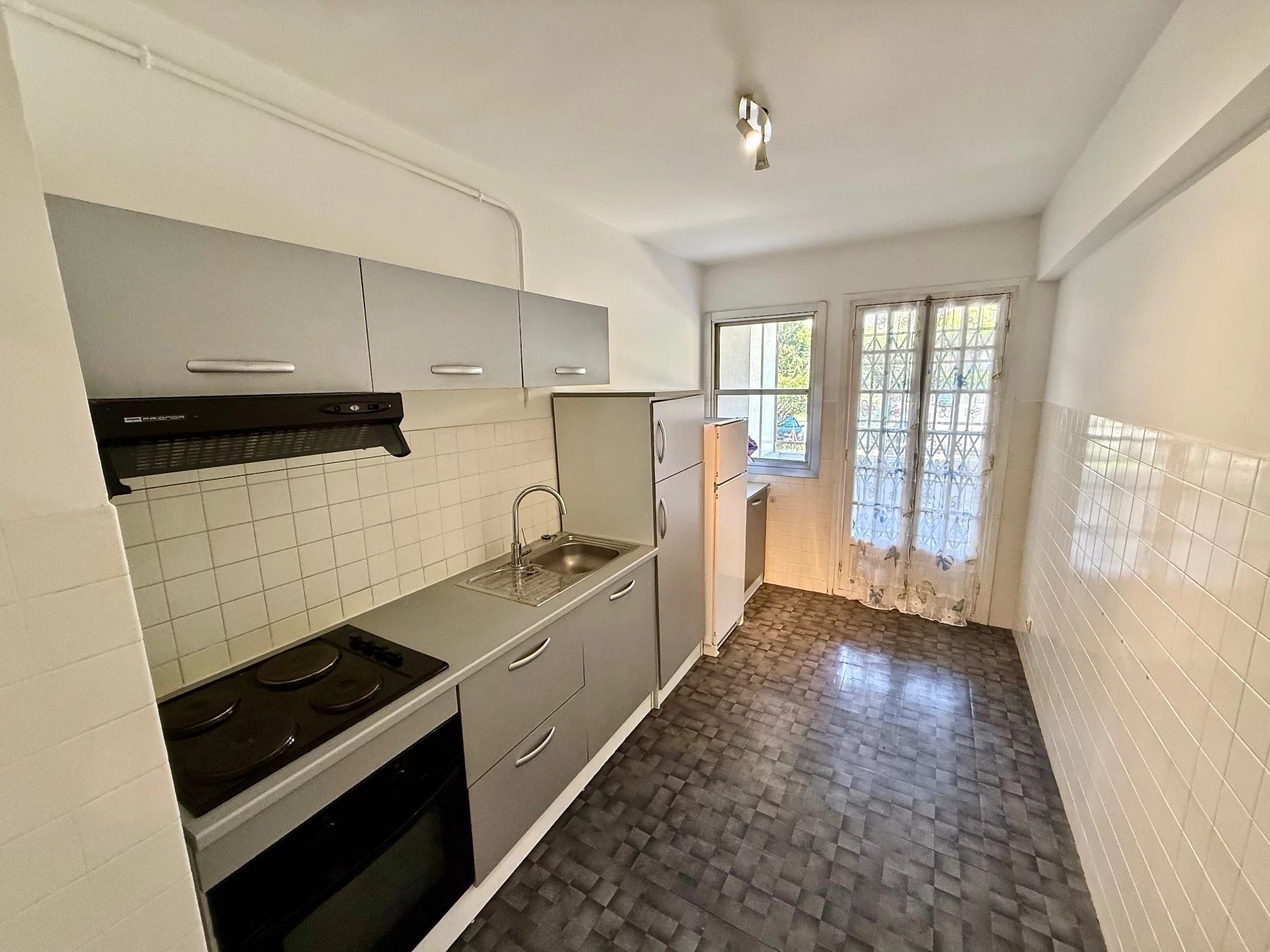 Appartement – Nice - Plus