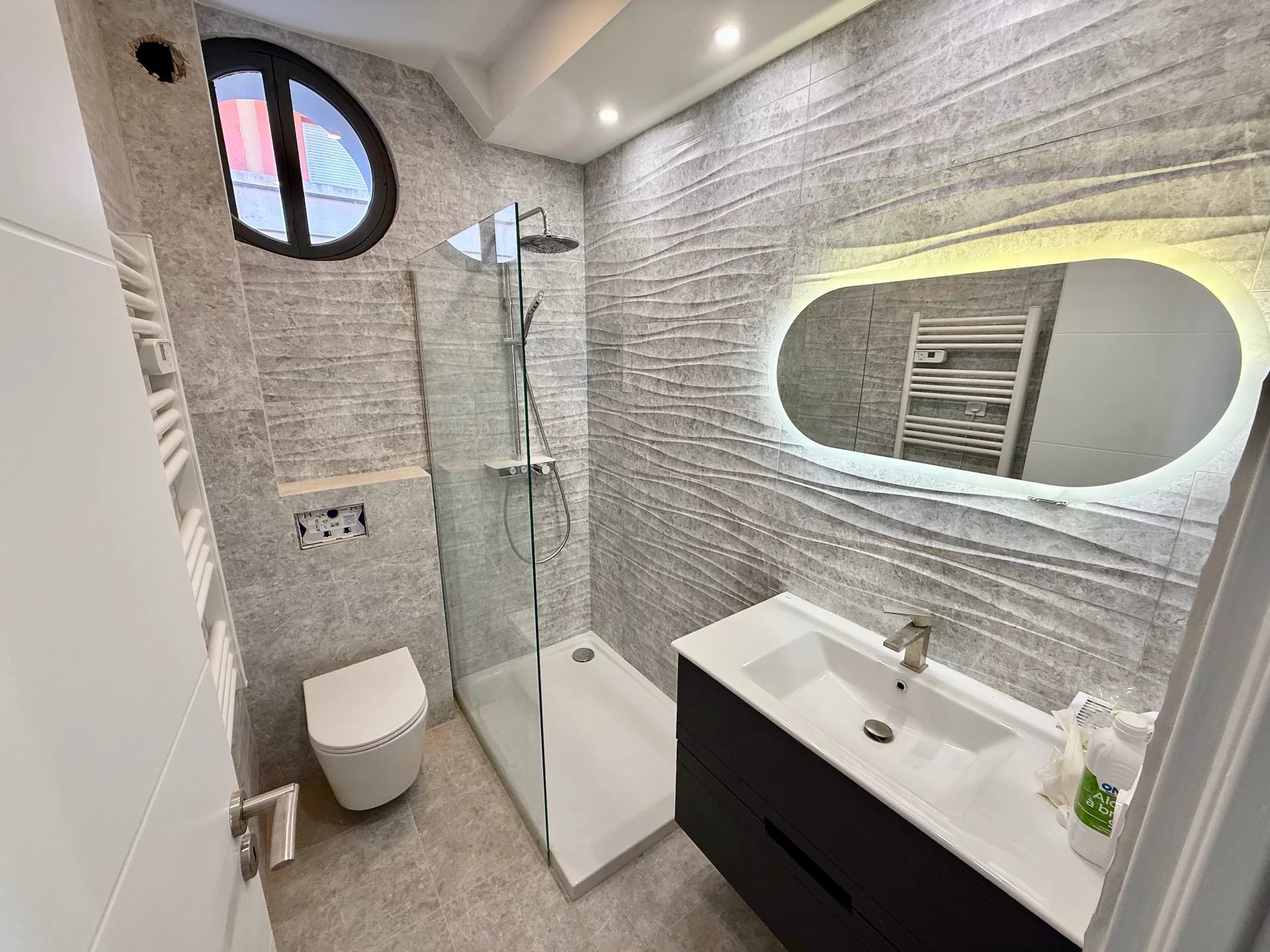 Appartement à vendre, 26m², La Turbie