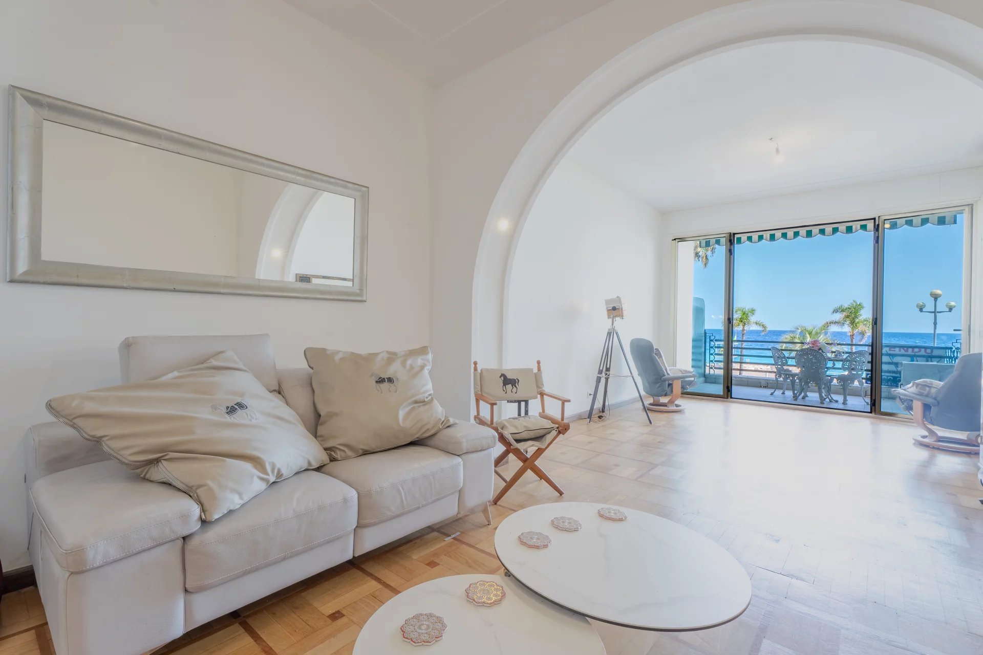 Appartement à vendre, 81m², Nice