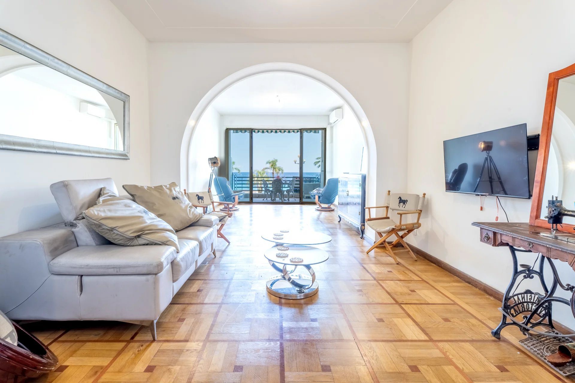Appartement à vendre, 81m², Nice