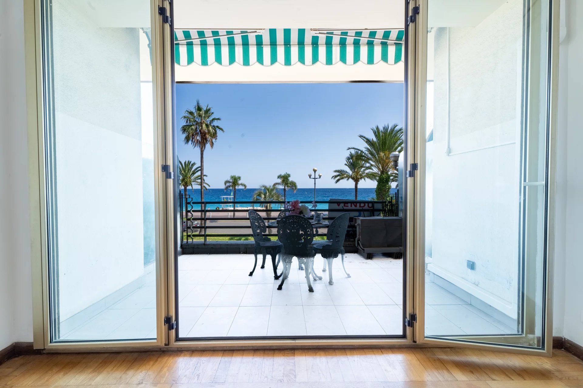 Appartement à vendre, 81m², Nice