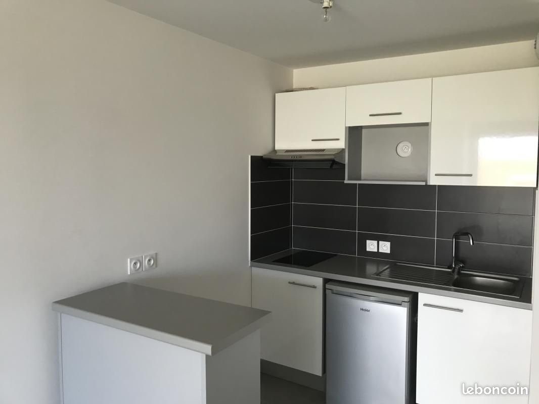 Appartement à louer, 43m², Toulouse