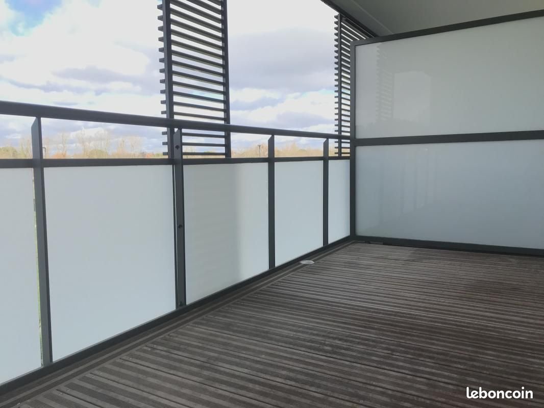 Appartement à louer, 43m², Toulouse