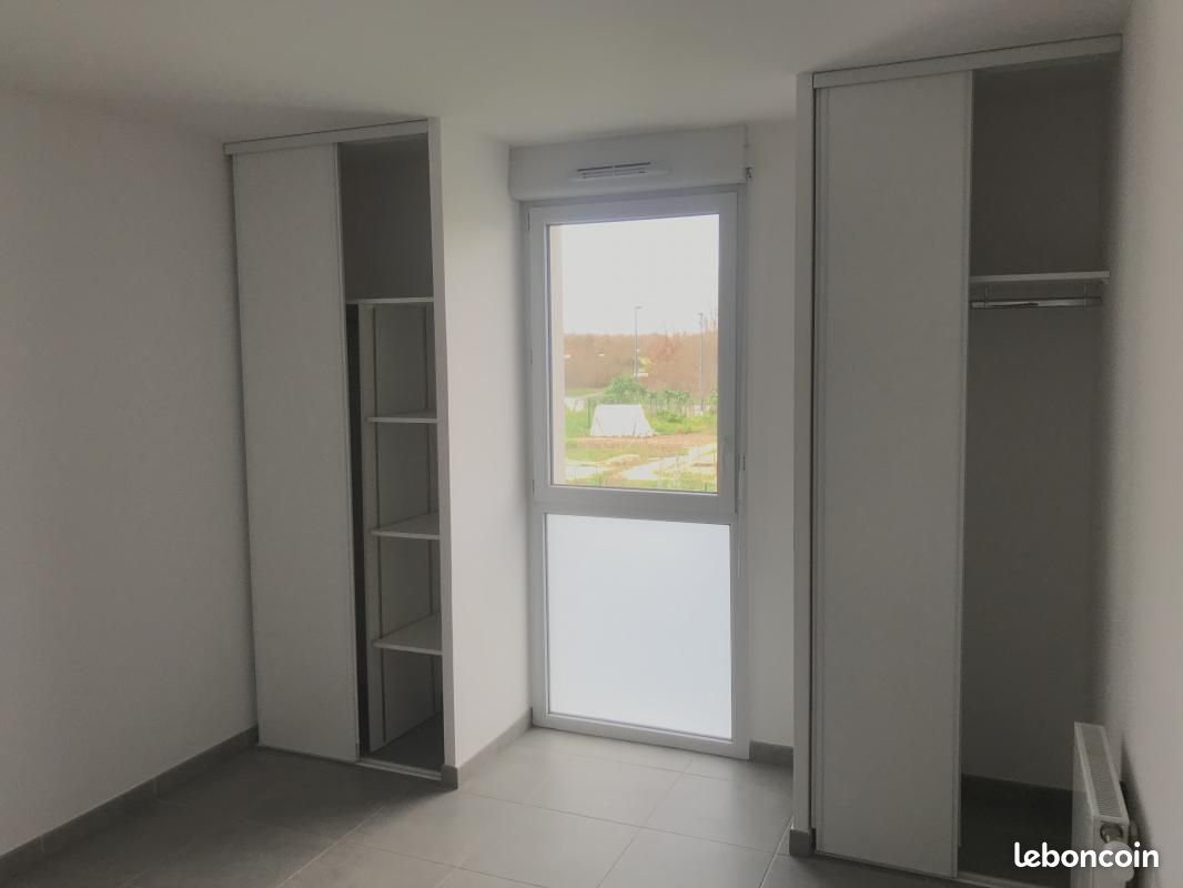 Appartement à louer, 43m², Toulouse
