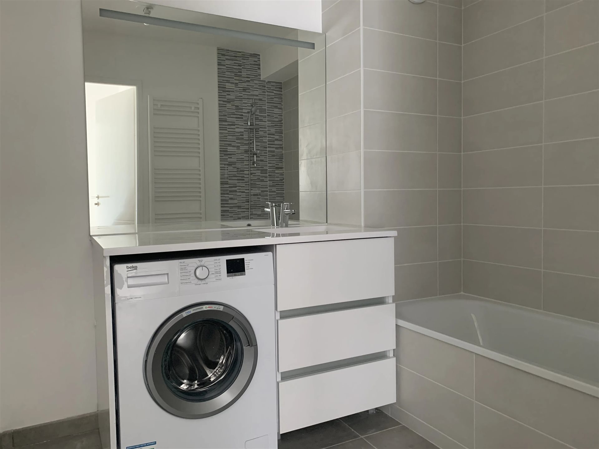 Appartement à louer, 56m², Toulouse