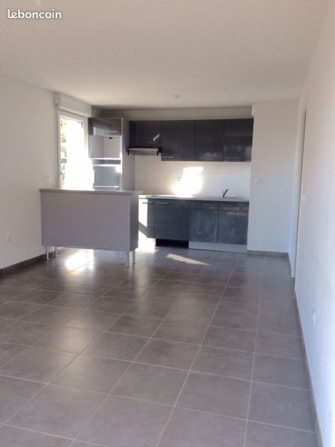 Appartement à louer, 62m², Castanet-Tolosan