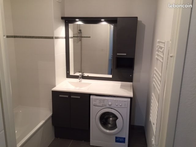 Appartement à louer, 62m², Castanet-Tolosan