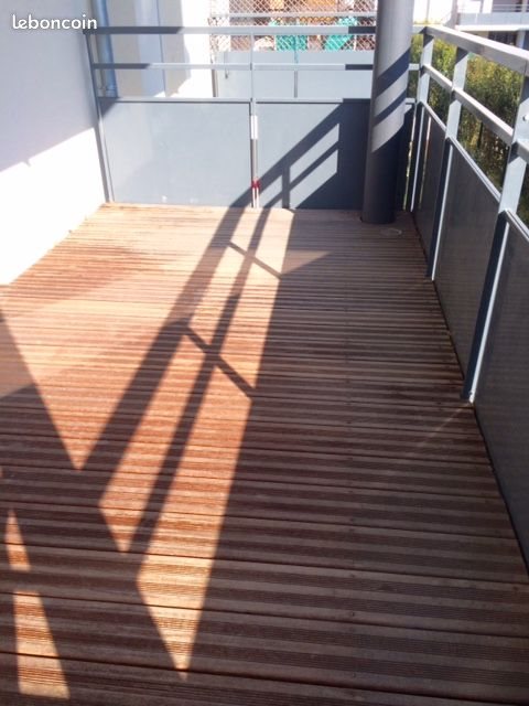 Appartement à louer, 62m², Castanet-Tolosan