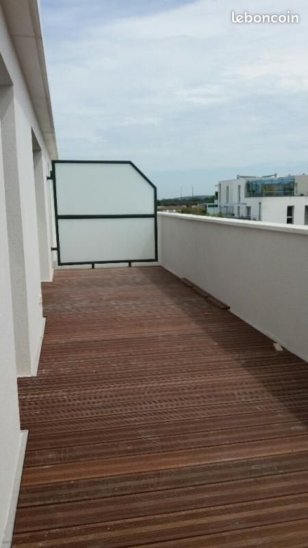 Appartement à louer, 36m², Toulouse