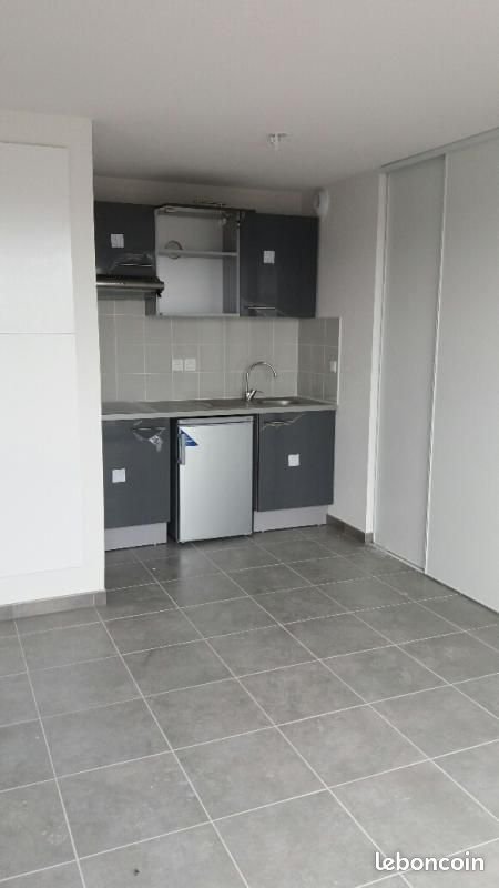 Appartement à louer, 36m², Toulouse
