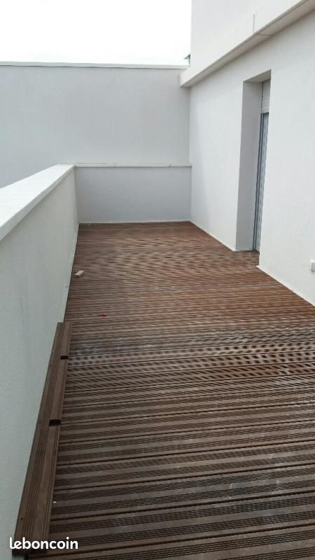 Appartement à louer, 36m², Toulouse