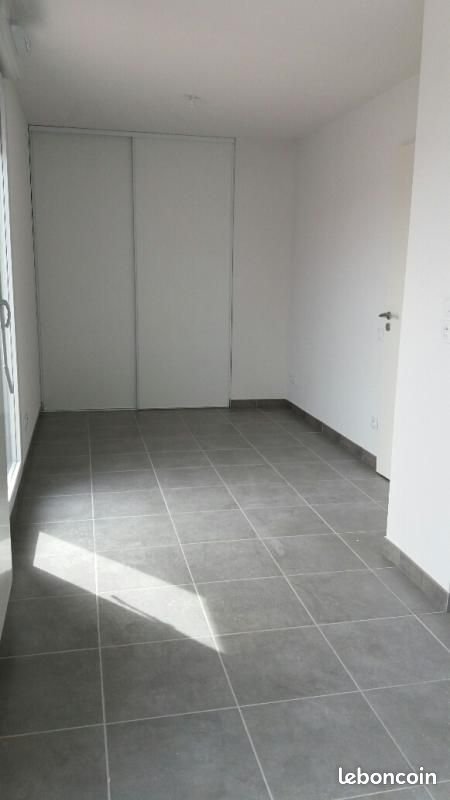 Appartement à louer, 36m², Toulouse