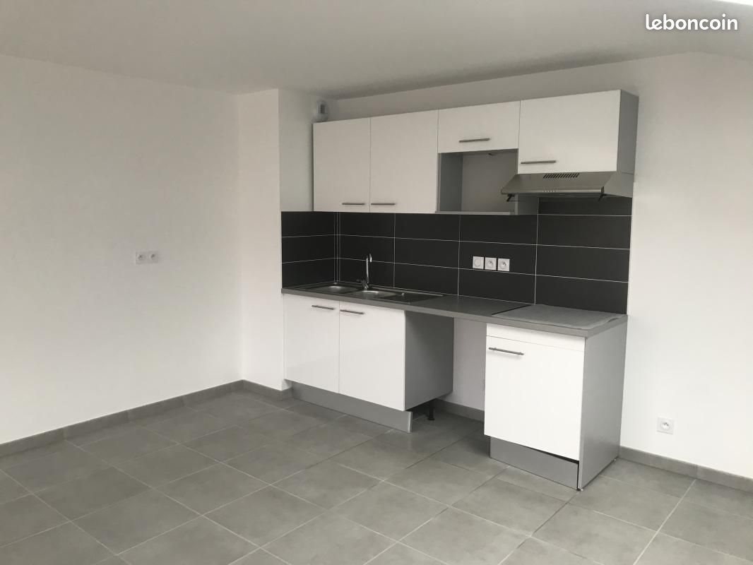 Appartement à louer, 87m², Mondonville
