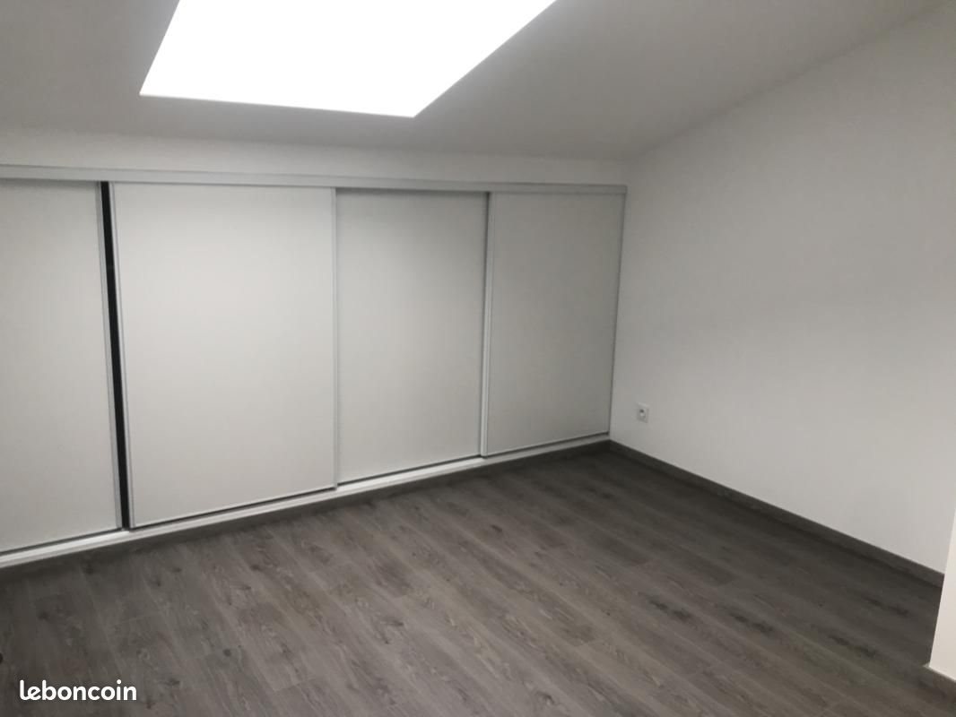 Appartement à louer, 87m², Mondonville