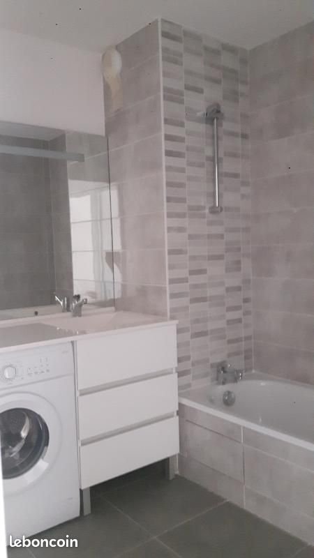 Appartement à louer, 68m², Toulouse