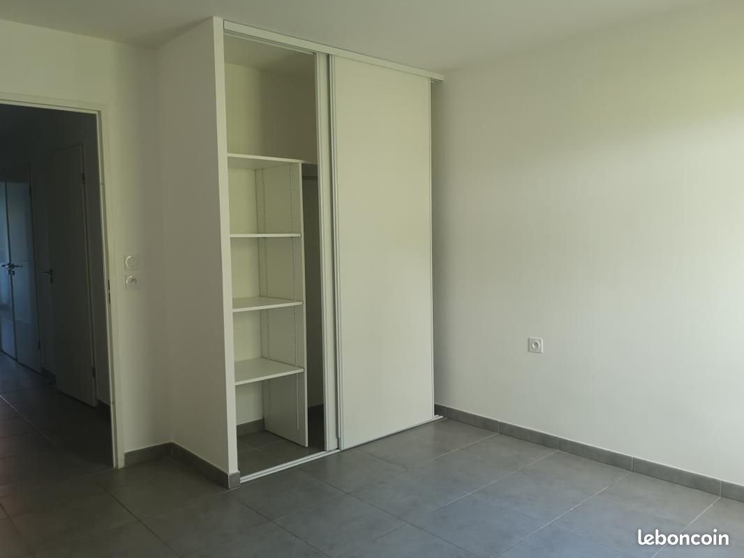 Appartement à louer, 68m², Toulouse