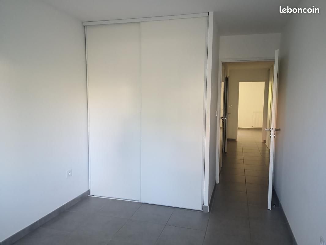 Appartement à louer, 68m², Toulouse