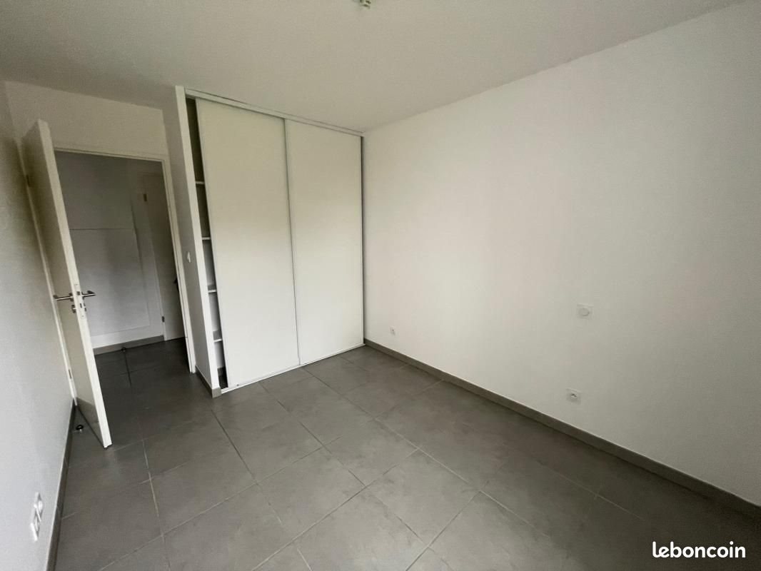 Appartement à louer, 64m², Castanet-Tolosan