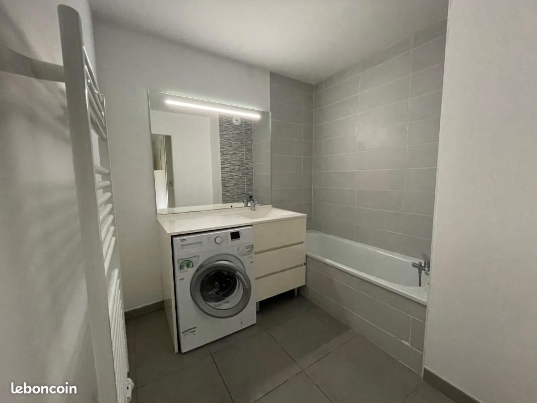 Appartement à louer, 64m², Castanet-Tolosan