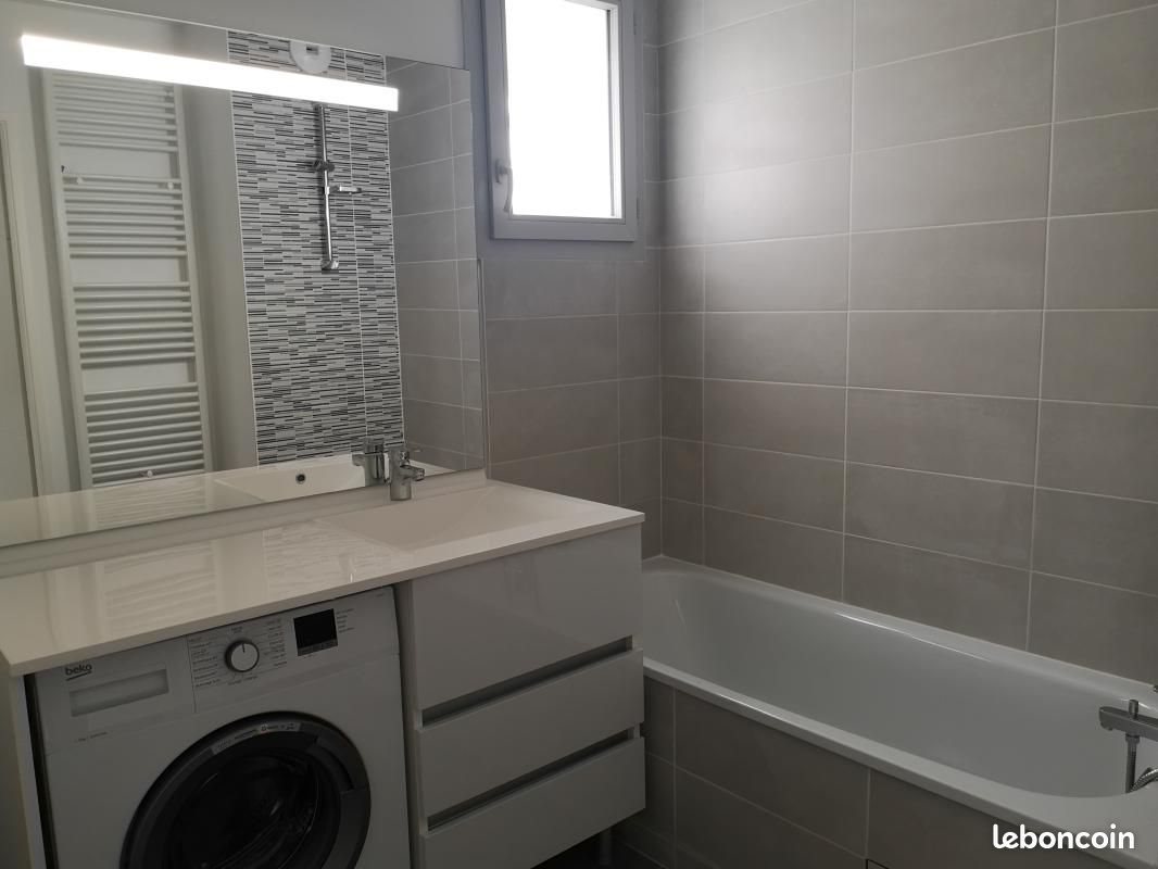 Appartement à louer, 61m², Frouzins