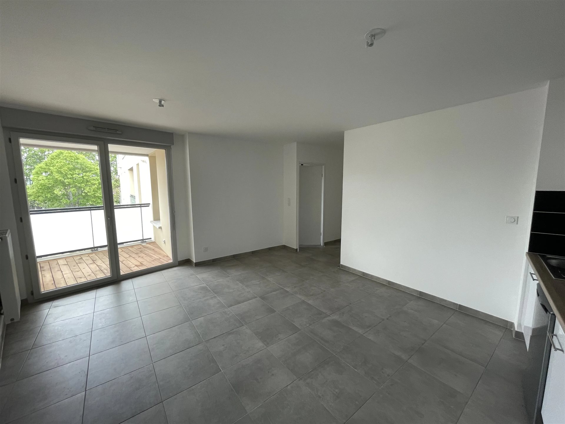 Appartement à louer, 43m², Labarthe-sur-Lèze