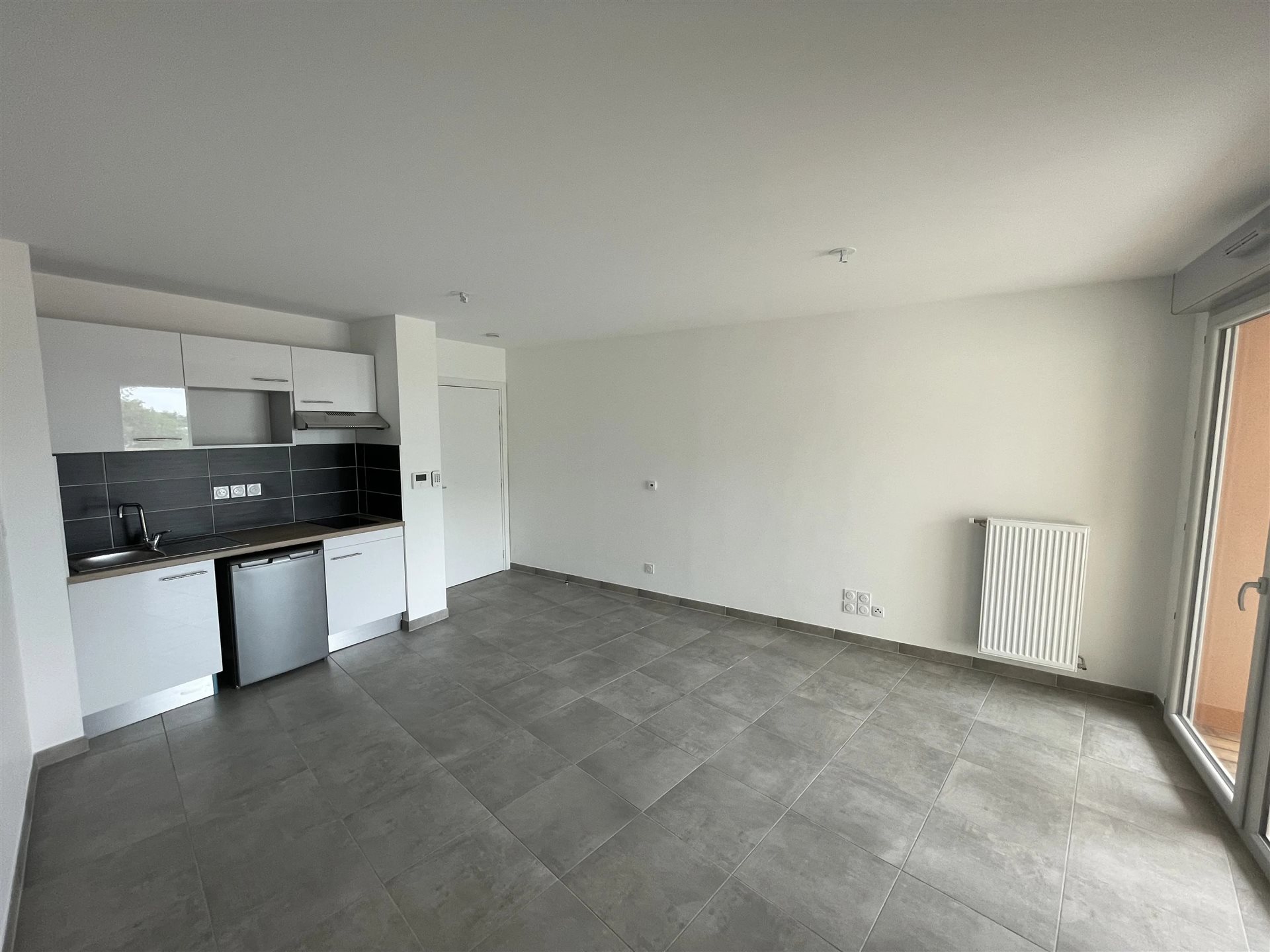 Appartement à louer, 43m², Labarthe-sur-Lèze