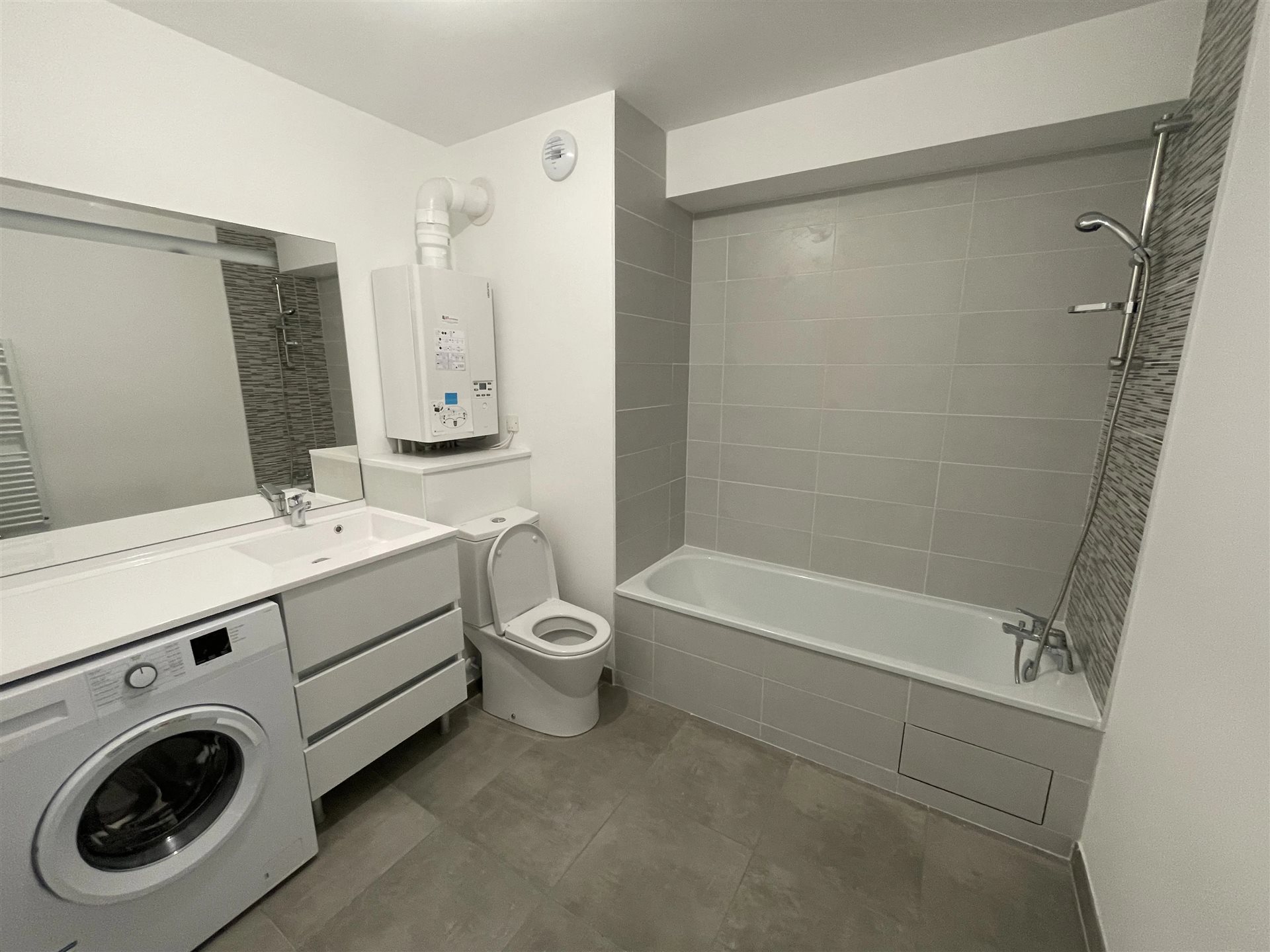 Appartement à louer, 43m², Labarthe-sur-Lèze