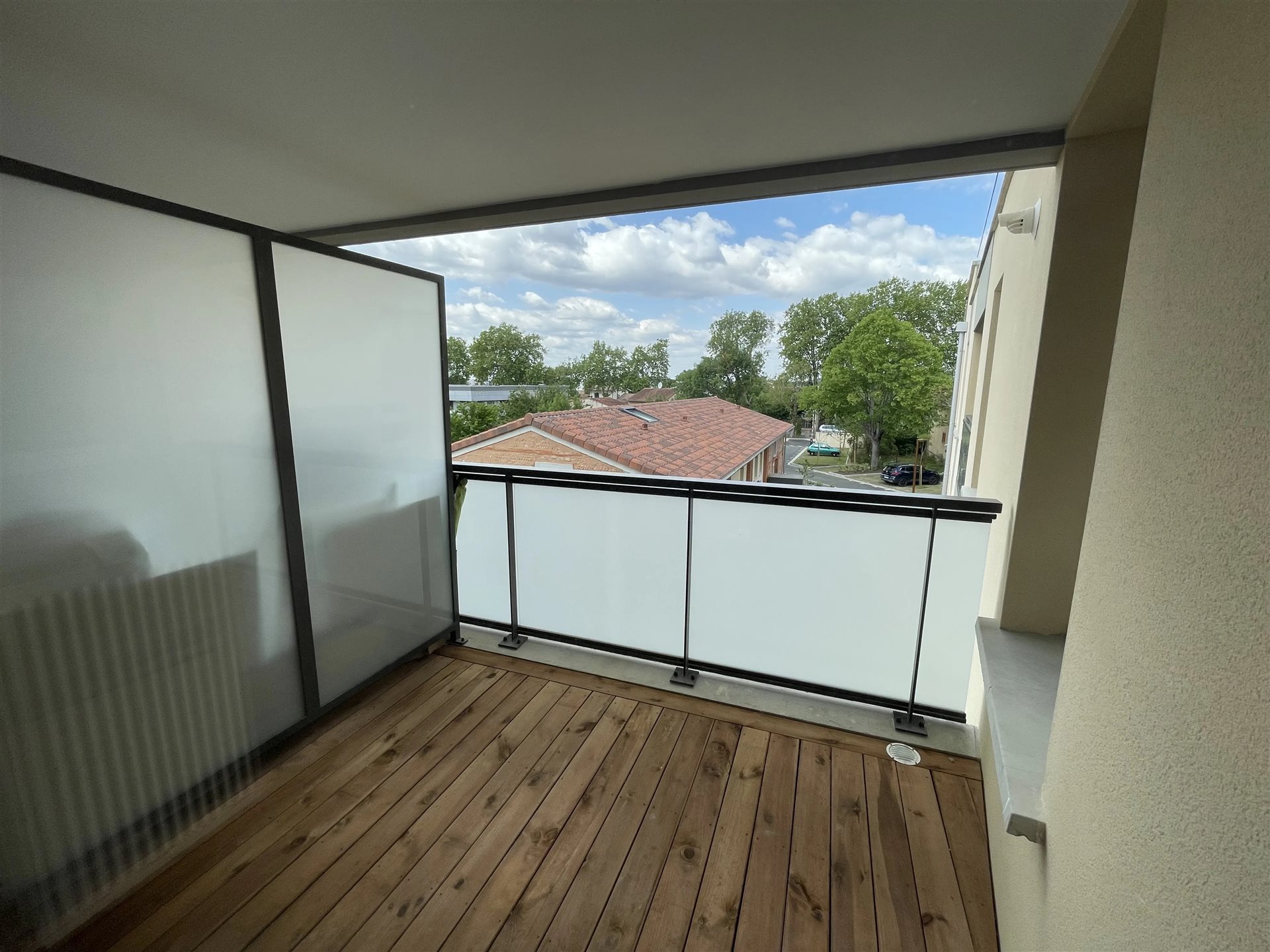 Appartement à louer, 43m², Labarthe-sur-Lèze