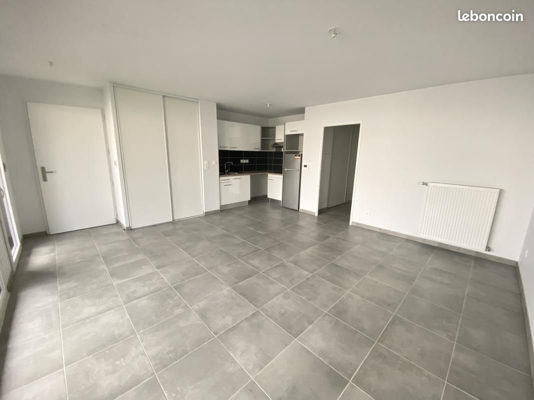 Appartement à louer, 62m², Beauzelle