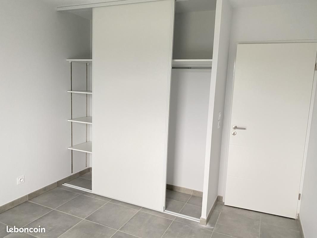 Appartement à louer, 62m², Beauzelle