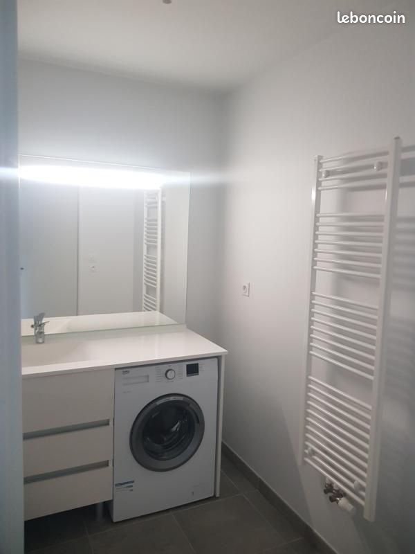 Appartement à louer, 62m², Beauzelle