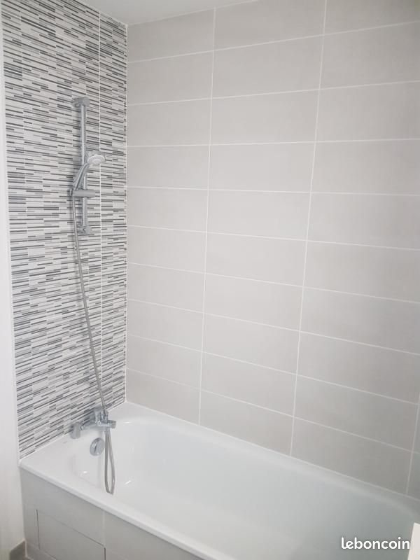 Appartement à louer, 62m², Beauzelle