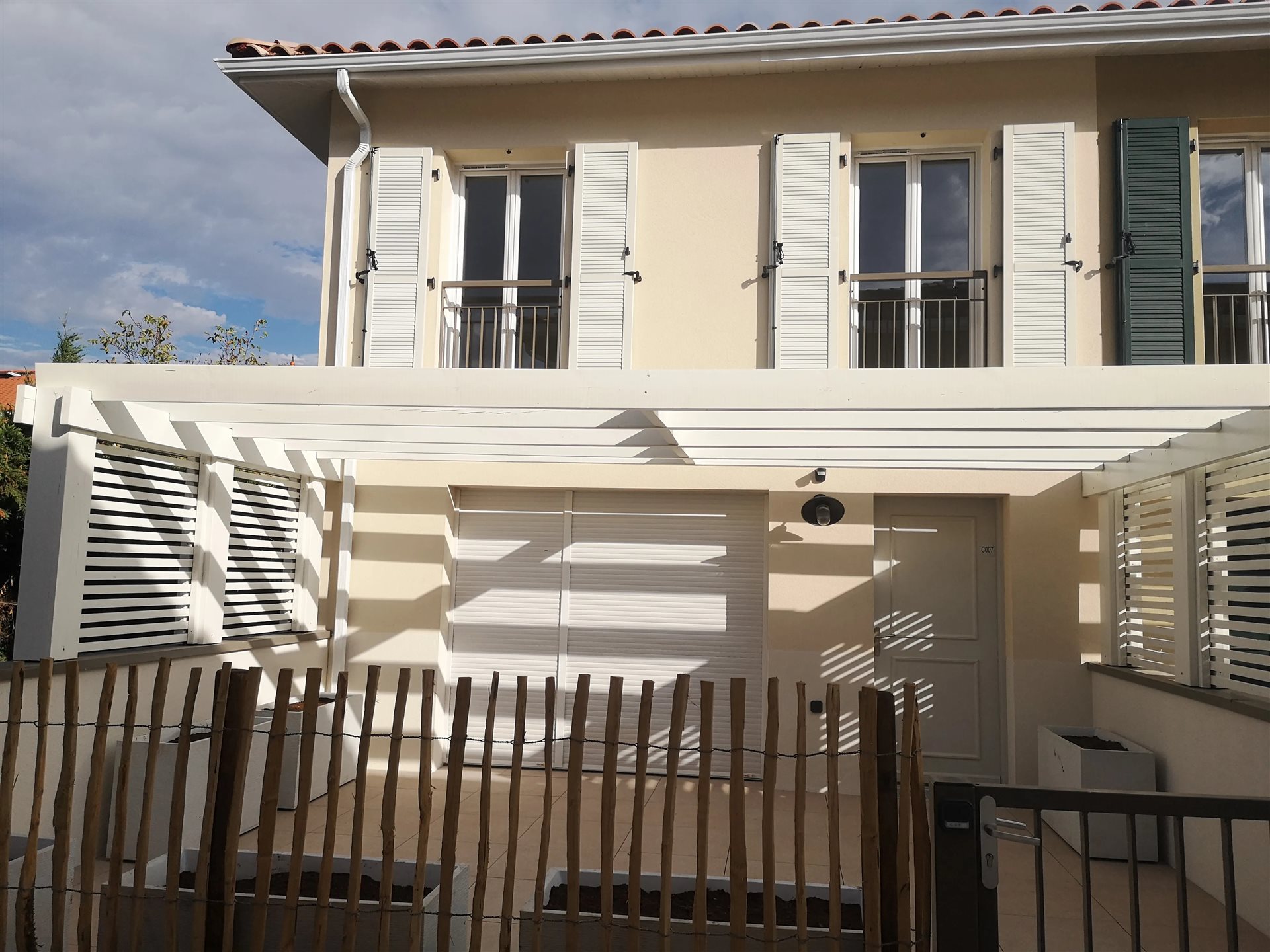 Appartement à louer, 83m², Toulouse