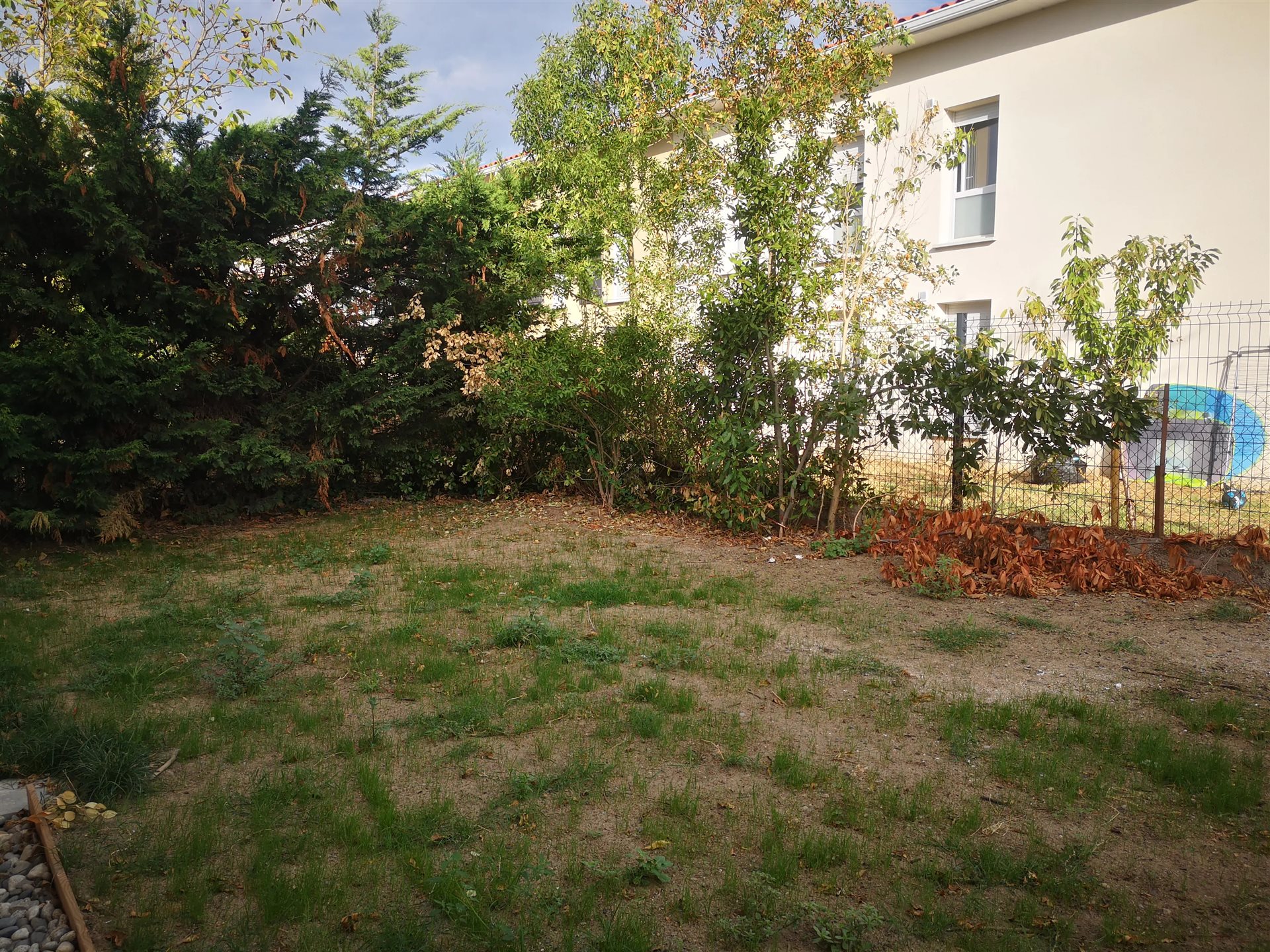 Appartement à louer, 83m², Toulouse