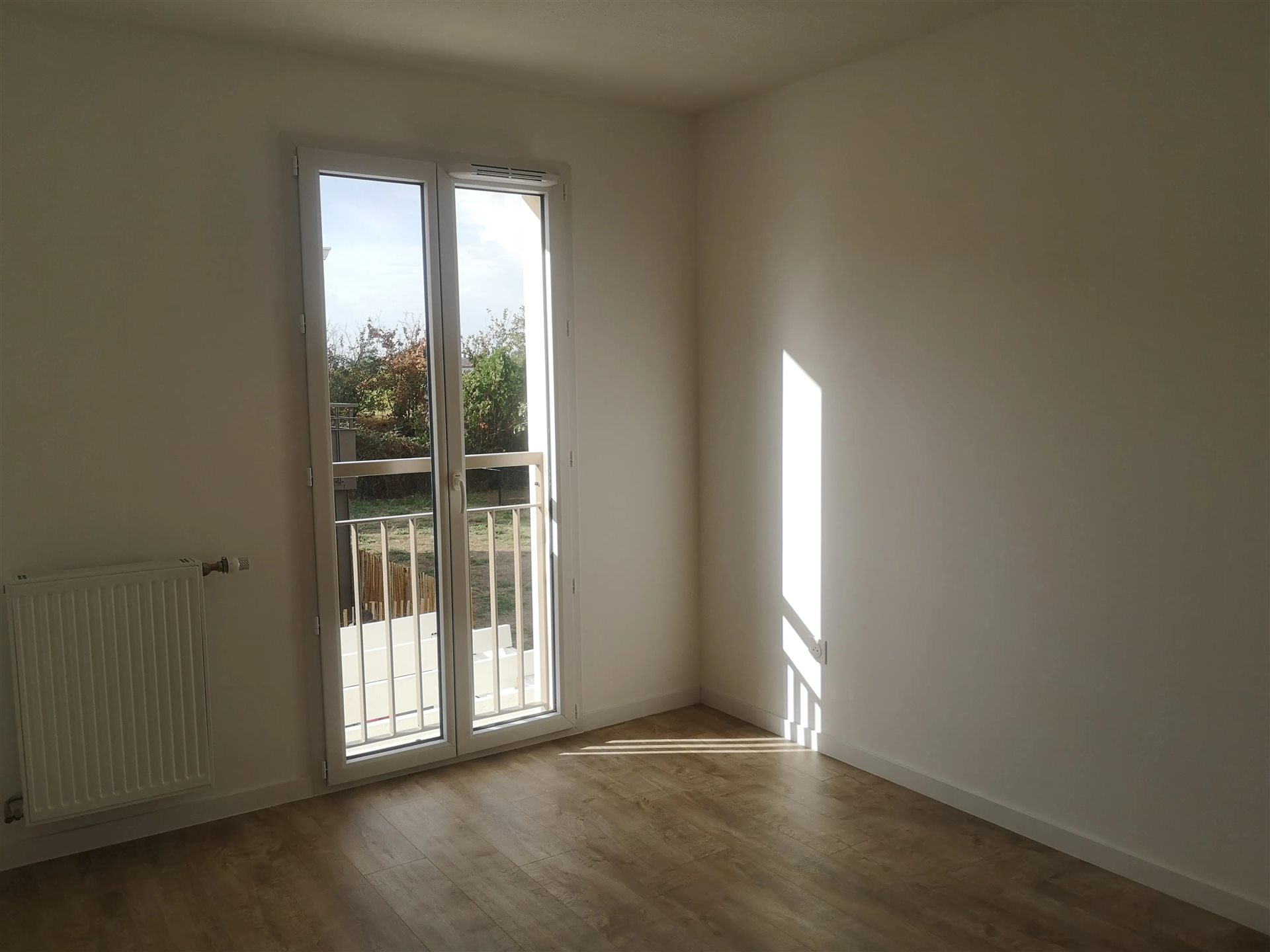 Appartement à louer, 83m², Toulouse