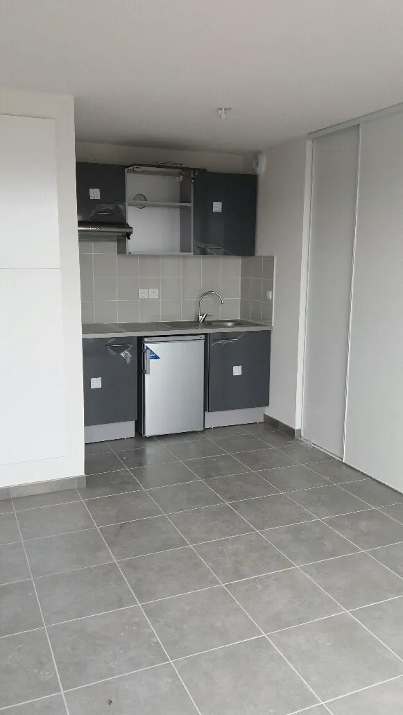 Appartement à louer, 36m², Toulouse