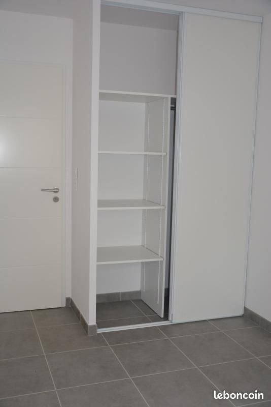 Appartement à louer, 41m², Saint-Alban