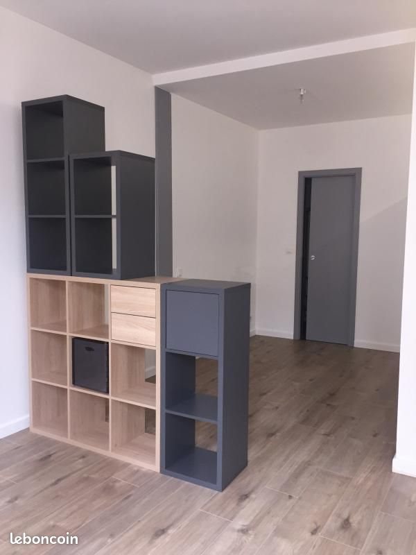 Appartement à louer, 29m², Toulouse