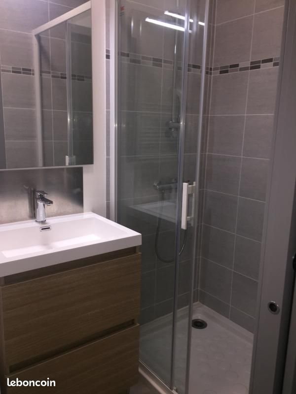 Appartement à louer, 29m², Toulouse