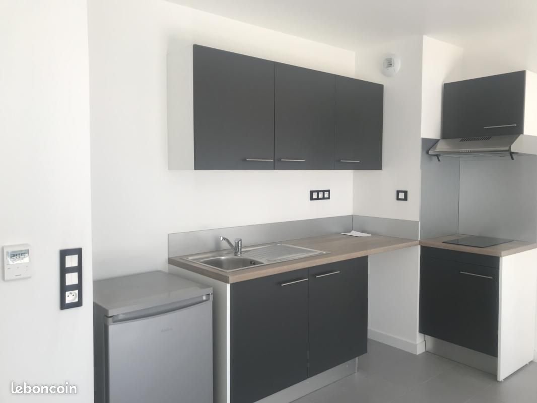 Appartement à louer, 47m², Balma