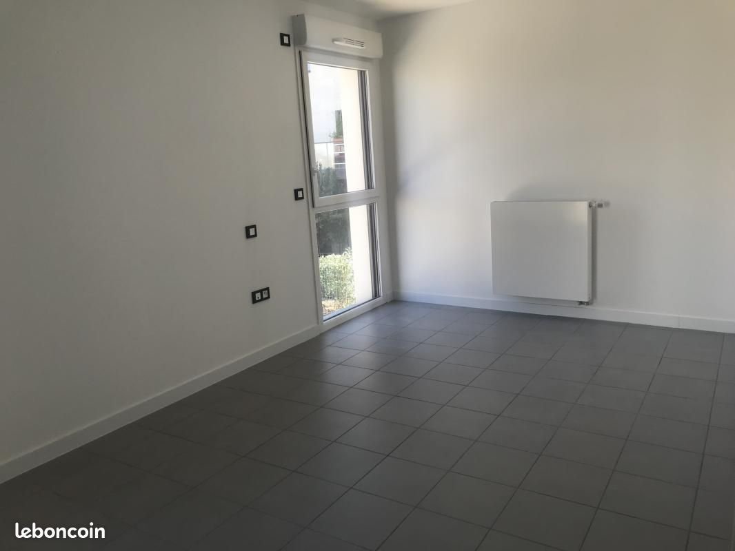 Appartement à louer, 47m², Balma