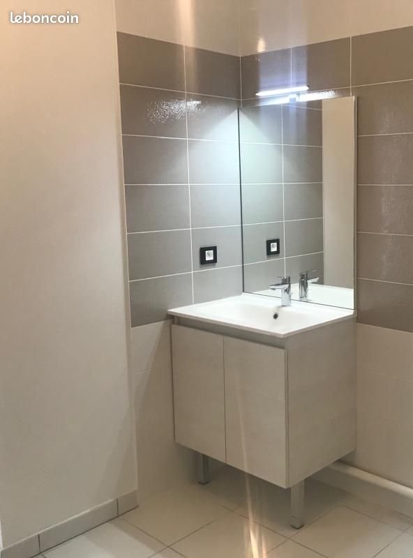 Appartement à louer, 47m², Balma