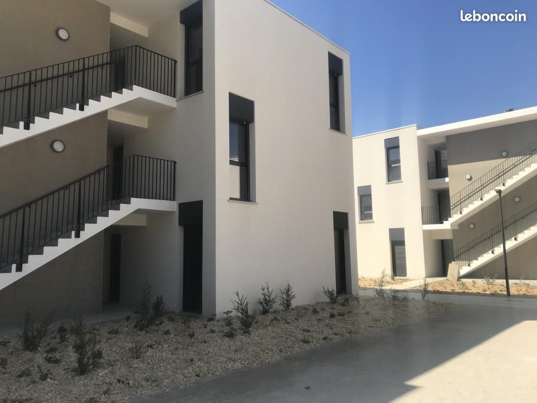 Appartement à louer, 47m², Balma