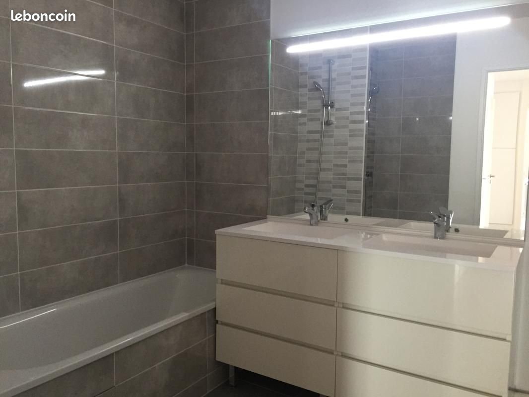 Appartement à louer, 80m², Mondonville
