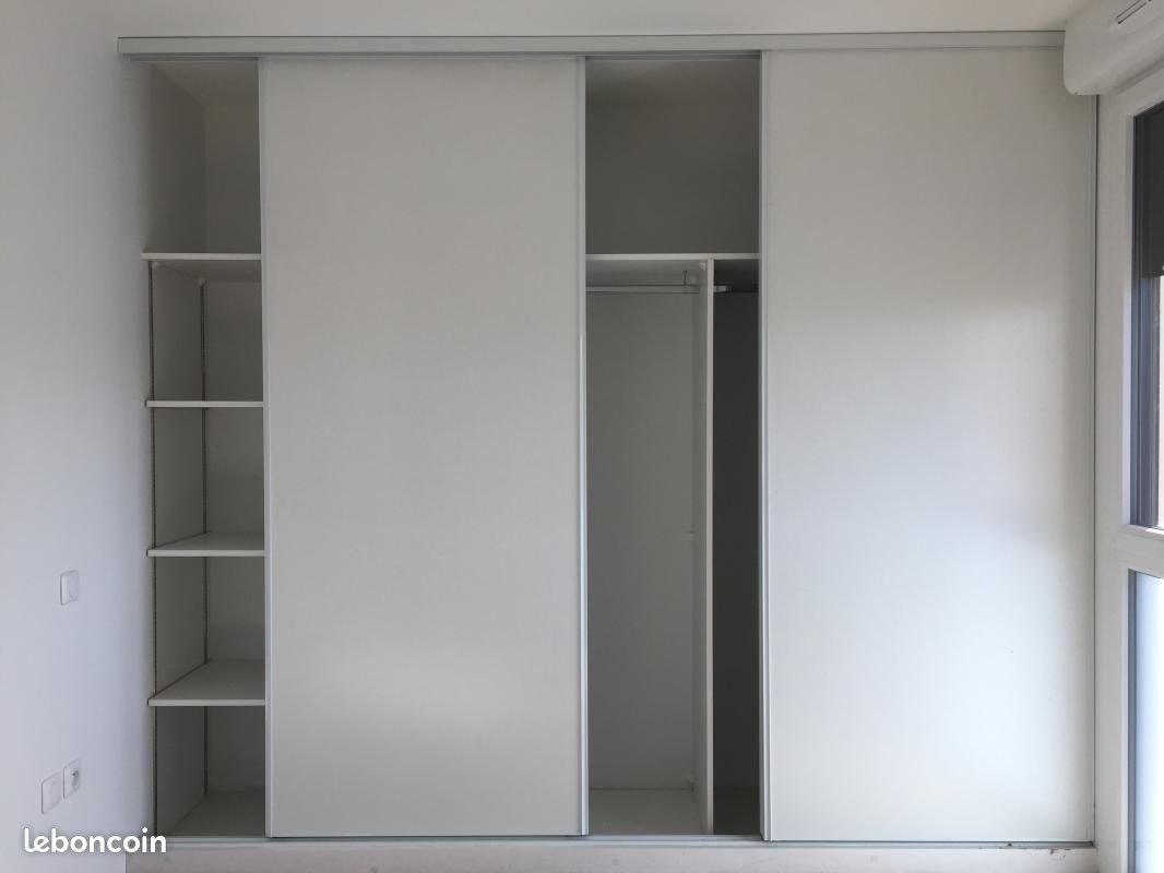 Appartement à louer, 80m², Mondonville